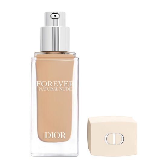 DIOR       NATURAL NUDE  FDT  2N